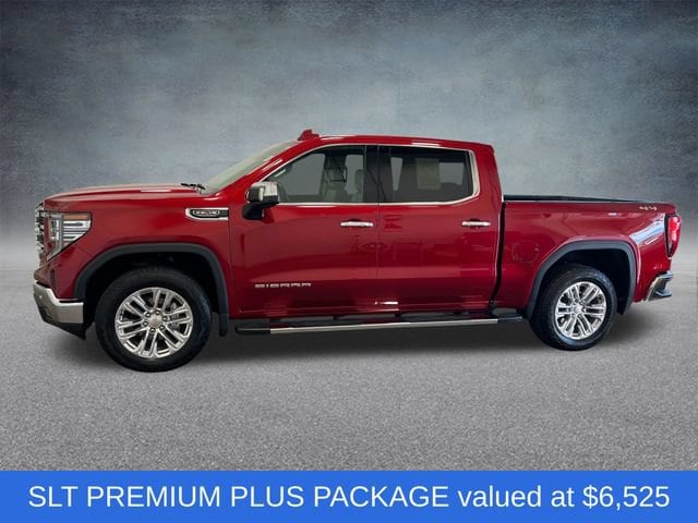 gmc sierra 1500 2024 3GTUUDED3RG270891 image gmc sierra 1500 2024 3GTUUDED3RG270891 image